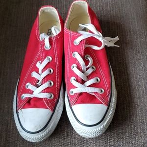 Converse sneakers